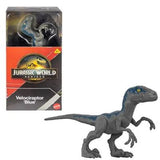 Jurassic World Dinosaurio Rebirth 6" Surtido