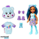 Barbie - Chelsea Cutie Reveal Surtido