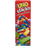 Juego de Mesa Uno Stacko