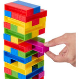 Juego de Mesa Uno Stacko