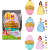 Princesas Disney - Muñecas Sorpresa (Surtido)