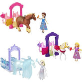 Princesas Disney - Establos Real (Surtido)