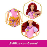 Princesas Disney - Ariel Reveal de Joyas