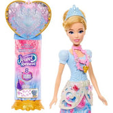 Princesas Disney - Cenicienta Reveal de Joyas