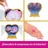 Princesas Disney - Cenicienta Reveal de Joyas