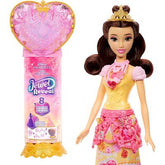 Princesas Disney - Belle Reveal de Joyas
