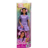 Barbie - Muñeca Fashionista