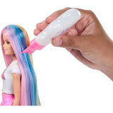 Barbie - Rainbow Sparkle Hair