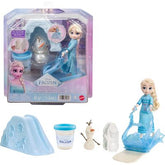 Frozen - Set de Juego Elsa Niña