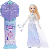 Frozen - Jewel Reveal Elsa