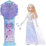 Frozen - Jewel Reveal Elsa