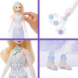 Frozen - Jewel Reveal Elsa