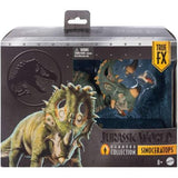 Jurassic World Sinoceratops