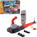 Hot Wheels Carrera F1 Inicio de Parrilla