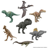 Jurassic World Dinosaurio Basicos 12p. s