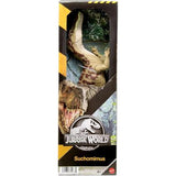 Jurassic World Dinosaurio Basicos 12p. s