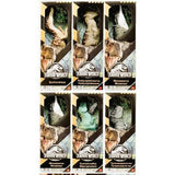 Jurassic World Dinosaurio Basicos 12p. s