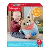 Peluche Inflable