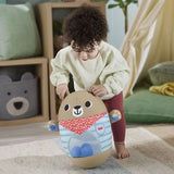 Peluche Inflable