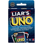 Uno Edicion Liars