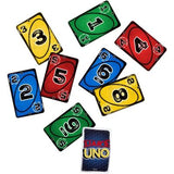 Uno Edicion Liars