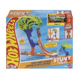 Hot Wheels Campeonato de Acrobacias Sur