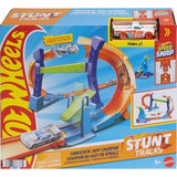 Hot Wheels Campeonato de Acrobacias Sur