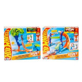 Hot Wheels Campeonato de Acrobacias Sur