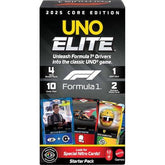 Uno Elite Race 25 – Starter Pack