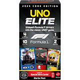Uno Elite Race 25 – Starter Pack