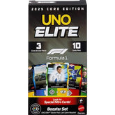 Uno Elite Race 25 – Booster Set