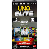 Uno Elite Race 25 – Booster Set