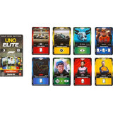 Uno Elite Race 25 – Booster Set
