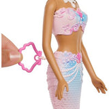 Barbie Sirena Brillante