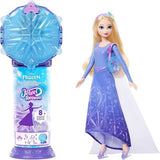 Frozen Elsa Reveal – Wave 2