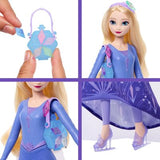 Frozen Elsa Reveal – Wave 2