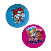 Paw Power Pelota 8pulgada Impresa 80 Gramo