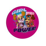 Paw Power Pelota 8pulgada Impresa 80 Gramo