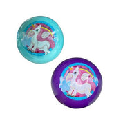 Pelota Unicornio 8pulgada