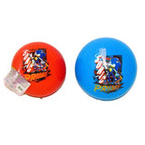 Pelota Sonic Prime Surtido Rojo