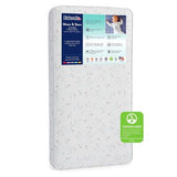 Colchón de Cuna 80c Moon & Stars