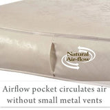 Colchon de Cuna 150c