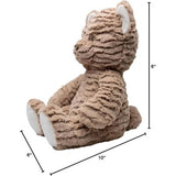 Osito 10" Dulce Suenos Marrón