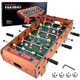 Juego Mesa - Futbolín de Mesa
