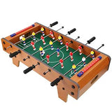Juego Mesa - Futbolín de Mesa