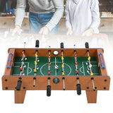 Juego Mesa - Futbolín de Mesa