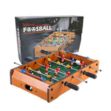 Juego Mesa - Futbolín de Mesa