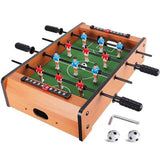 Juego Mesa - Futbolín de Mesa