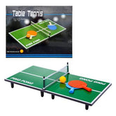 Juego de Mesa - Ping Pong de Mesa