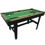 Juego de Mesa - Mesa de Billar Grande